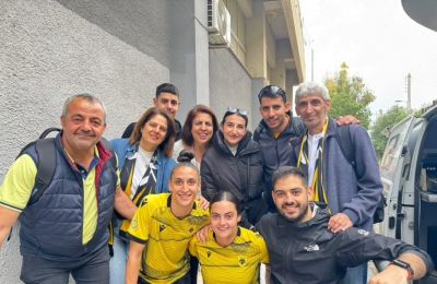 Βιολάρη: «Ήρθα και βρήκα μια οικογένεια στην ΑΕΚ»