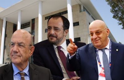 Η… περίεργη σιωπή και η αδράνεια του κράτους