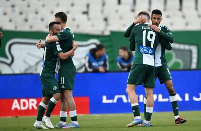 Παναθηναϊκός: Αυτοί είναι οι πιθανοί αντίπαλοι του στον 2ο προκριματικ
