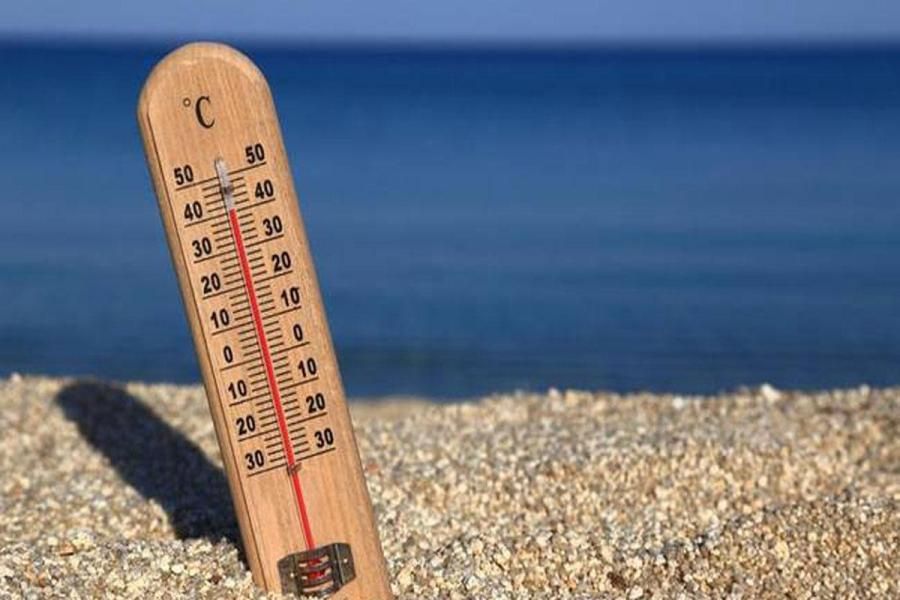 Υψηλές θερμοκρασίες Κυριακή-Δευτέρα, μέχρι 8 βαθμούς πτώση από Τρίτη