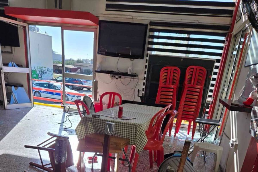 Συνελήφθησαν ακόμα 3 άτομα για την επίθεση στο Fan Club Ομόνοιας
