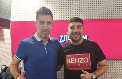 Κίσσας: Ο Ιβάν, το ΑΠΟΕΛ, η εκτίμηση στον Κίρζη και η αδικία! 