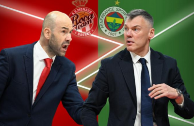 Ο τελικός της EuroLeague: Μονακό-Φενέρμπαχτσε (ζωντανή ενημέρωση)