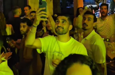 Συνεχίζουν το πάρτι οι Κυπελλούχοι! (vid)