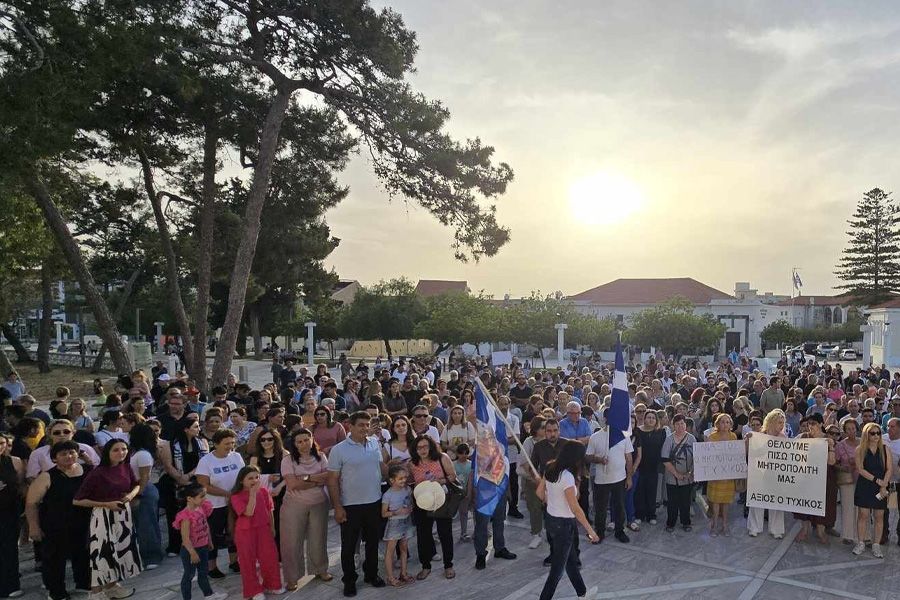 Παύση Τυχικού: Πώς απαντούν οι υποστηρικτές του στις κατηγορίες