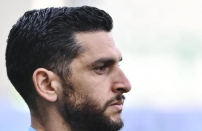 Άρης: Ανανέωσε ο Σωφρονίου