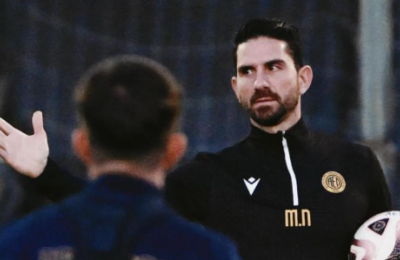 ΑΕΛ: Τέλος και τυπικά ο Μάριος Νικολάου