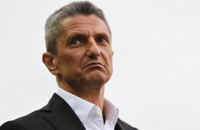 Ανατροπή: Συνεχίζουν μαζί ΠΑΟΚ και Ραζβάν Λουτσέσκου!