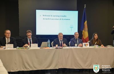Γενική Συνέλευση ΑΜΚΕ