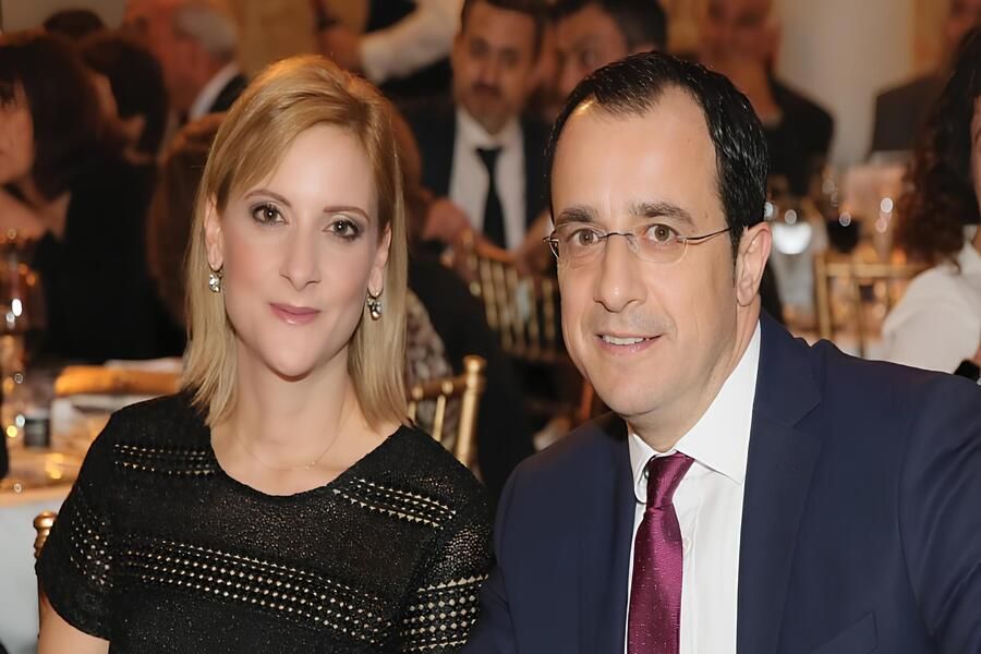 Η αποκάλυψη της Φιλίππα Καρσερά για τον Νίκο Χριστοδουλίδη