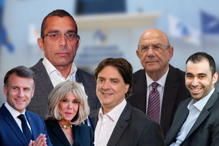 Κεραυνός- ΔΗΣΑΚΕΛ – ΔΗΚΟ σταυρώνουν ΑΠΟΕΛ- ΑΠΟΛΛΩΝ-ΑΝΟΡΘΩΣΗ-ΑΧΝΑ