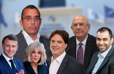 Κάνει αντίποινα ο Κεραυνός γιατί οσμίστηκε ότι βρίσκεται στη λίστα ανασχηματισμού; 