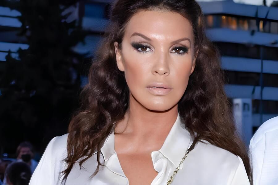 Βάνα Μπάρμπα: Τι έδειξε η μαγνητική εξέταση Βάνα Μπάρμπα: Τι έδειξε η μαγνητική εξέταση