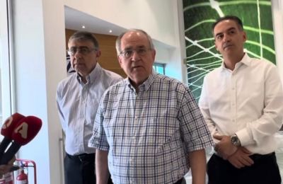 «Η ΚΟΠ δεν προσπάθησε να εκμαιεύσει αρνητική η θετική απάντηση» 