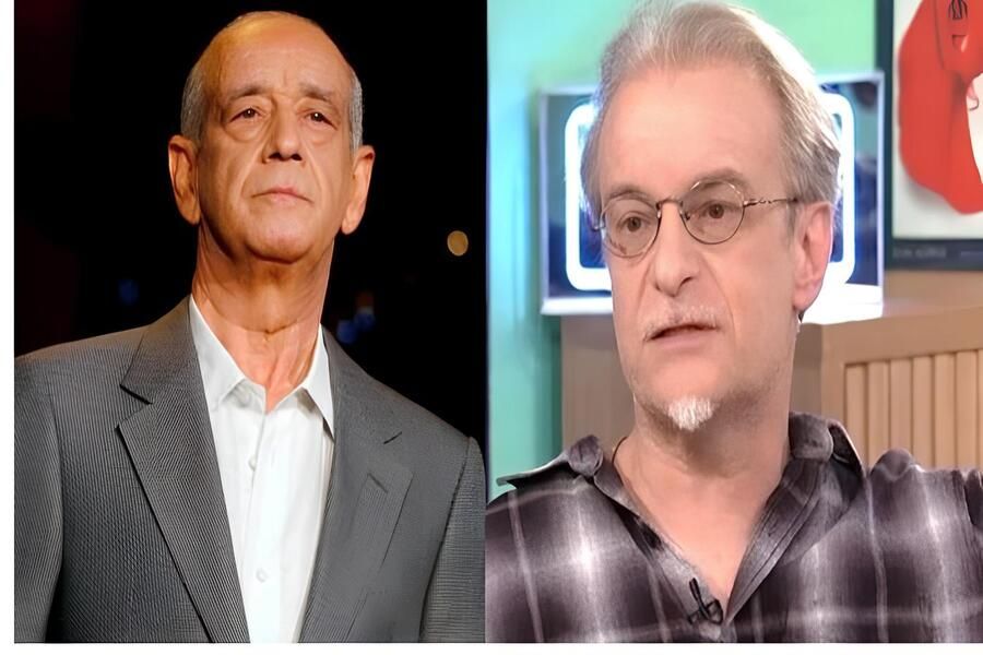 Συγκλόνισε ο Μίλτος Πασχαλίδης