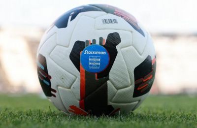 Στις 23 Αυγούστου ξεκινάει το πρωτάθλημα στην Ελλάδα