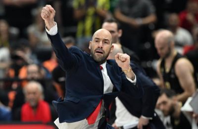 Έτοιμη να γίνει μόνιμη στην Ευρωλίγκα η Μονακό!