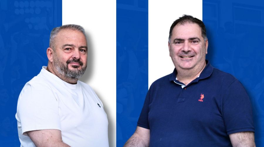 Ομόνοια Αραδίππου: Ανακοίνωσε Αθλητικό διευθυντή