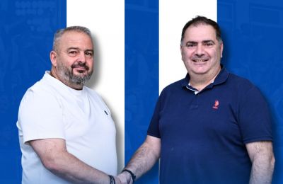 Ομόνοια Αραδίππου: Ανακοίνωσε Αθλητικό διευθυντή
