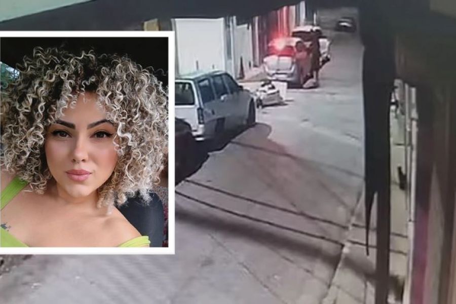 Έπνιξε την πρώην του και την πέταξε στα πιράνχας (ΒΙΝΤΕΟ)