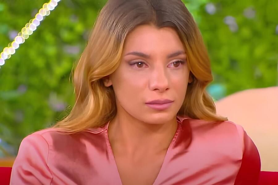Βαρύ πένθος για τη Μαριαλένα Ρουμελιώτη