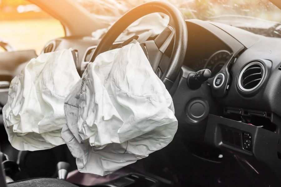 Ενώπιον της Ερευνητικής για Takata ο νυν και πρώην Υπουργοί Μεταφορών