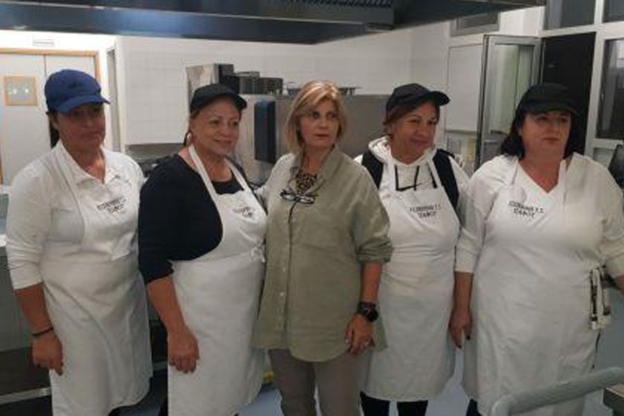 Από 18 έως 80 ετών οι σπουδαστές στην Εσπερινή Τεχνική Σχολή Πάφου