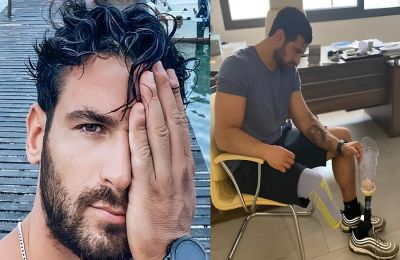 «Είναι κάτι που δεν το ξέρετε ούτε εσείς»