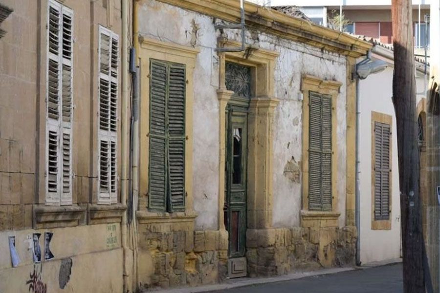 Πότε παραδίδεται στην τροχαία κίνηση η οδός Τρικούπη στη Λευκωσία
