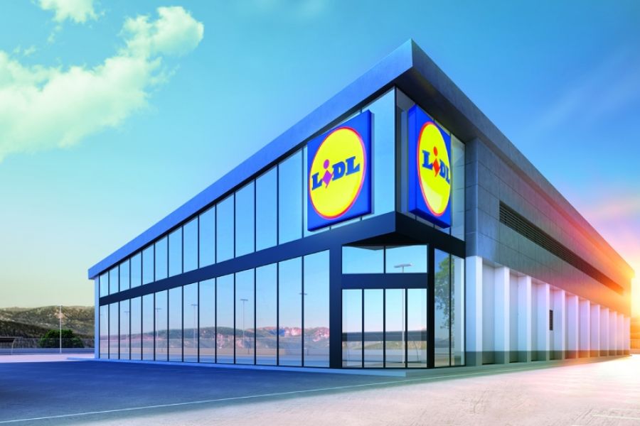 Lidl Κύπρου – Ερυθρός Σταυρός: Αλυσίδα προσφοράς προς όλους