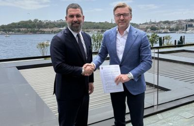 Σαχτάρ Ντόνετσκ: Ανακοίνωσε Τουράν διετίας!