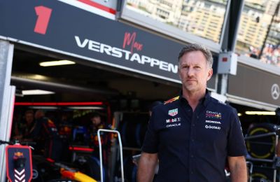 Ferrari: Ενδιαφέρον για τον Χόρνερ