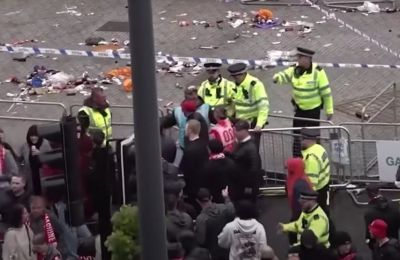 Κλοπ: «Υπάρχουν πιο σοβαρά πράγματα στον κόσμο από το ποδόσφαιρο»