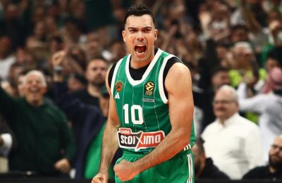 «Μετά την απογοήτευση, οφείλουμε να κατακτήσουμε το πρωτάθλημα»