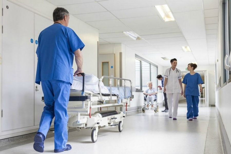 Υπουργικό: Κάλυψη των ελλειμμάτων του ΟΚΥπΥ μέχρι το 2026