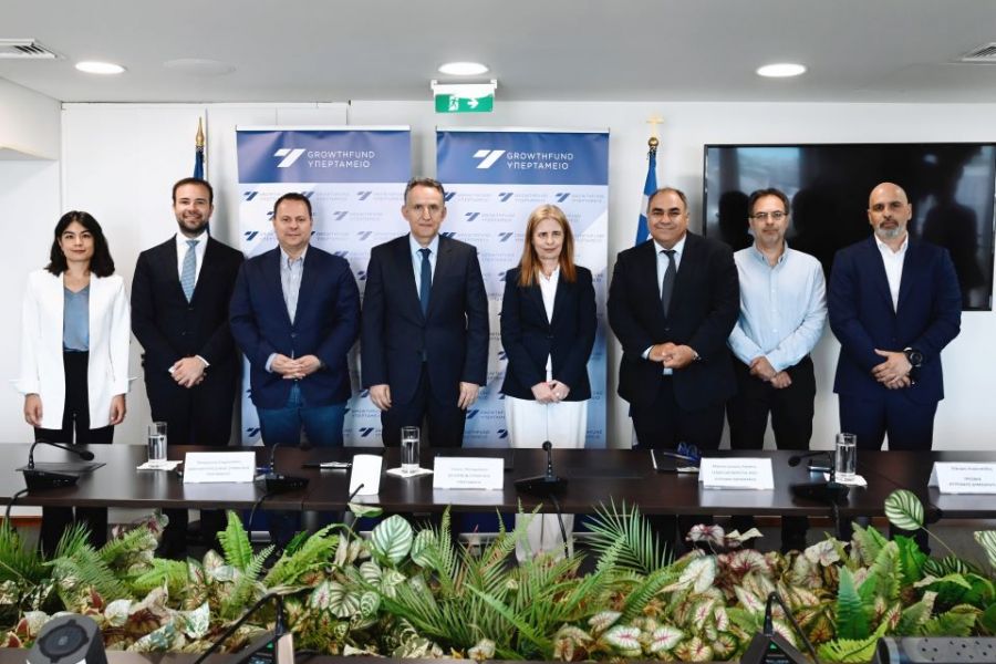 Συμφωνία με Υπερταμείο Ελλάδας – Μελέτη για λιμάνι Λάρνακας Συμφωνία με Υπερταμείο Ελλάδας – Μελέτη για λιμάνι Λάρνακας