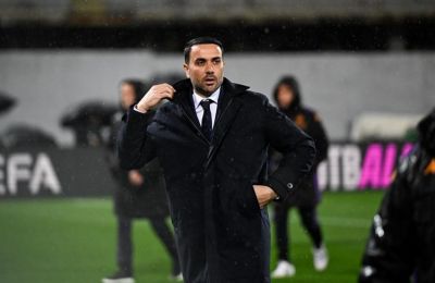 Παραιτείται από τη Φιορεντίνα ο Παλαντίνο
