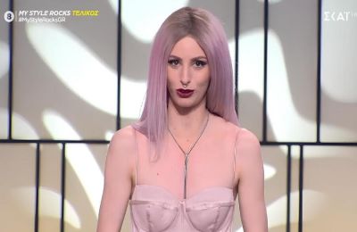 Στο νέο επεισόδιο της διαδικτυακής εκπομπής της Δάφνης Καραβοκύρη, η Όλγα Κοτλιδά μίλησε για την απόφασή της να ασχοληθεί με το OnlyFans