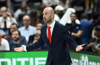 «Ο Σπανούλης δεν ήρθε στη Μονακό μόνο για έξι μήνες»
