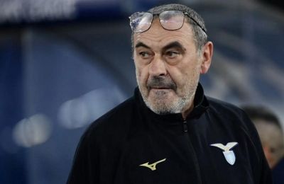 Αυτά δίνει η Λάτσιο στον Σάρι 