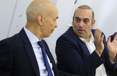 Ερευνητική Επιτροπή για ΤΑΚΑΤΑ