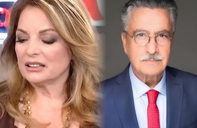 Η συγκινητική εξομολόγηση για τον Νίκο Γαλανό, ο οποίος έφυγε από τη ζωή σε ηλικία 79 ετών