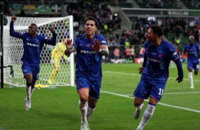 Conference League: Η «χρυσή βίβλος» και η ιστορική Τσέλσι