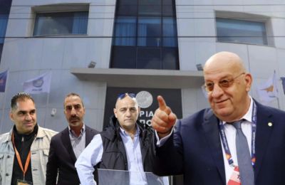 Η αποχώρηση Κούμα… και η λίστα των δελφίνων 