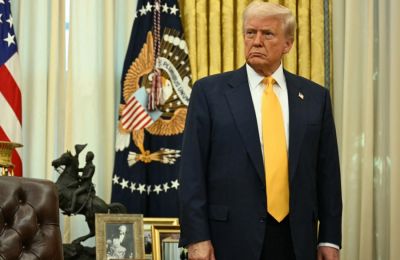 Δικαστήριο μπλοκάρει τους δασμούς του Τραμπ - «Υπέρβαση εξουσίας»