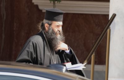 Φωτογραφία Αρχείου