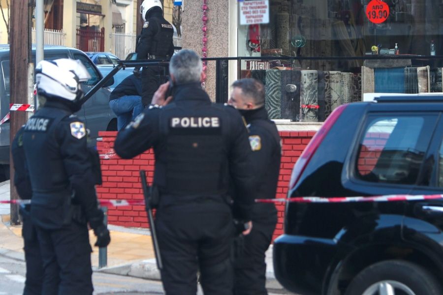 Στο μικροσκόπιο η συμμορία Daltons – Πυροβόλησαν στελέχη της ΕΥΠ