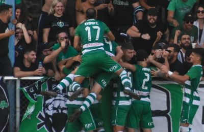 Ομόνοια 29Μ: Εφτά χρόνια ζωής!