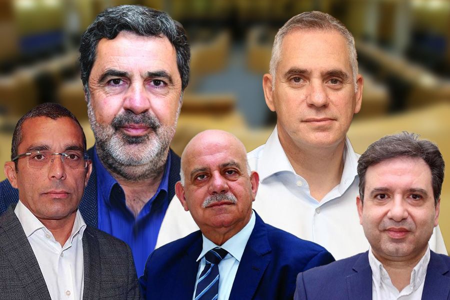 Χωρίς Μυλωνά στις εκλογές – Εμφύλιος Λεωνίδου VS Χρύση για… ΔΗΣΥ