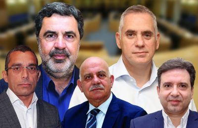 Η προσπάθεια να μεταπιστεί ο Παύλος Μυλωνάς και ο εμφύλιος στο ΔΗΚΟ για συνεργασία με τον ΔΗΣΥ 